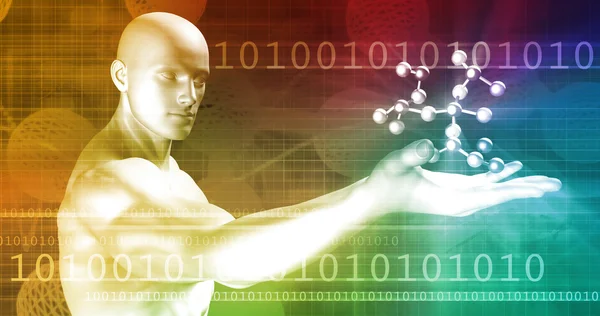 tıbbi teknoloji kavramı