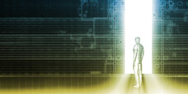 dijital teknoloji kavramı