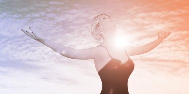 Başarı keyfine varın