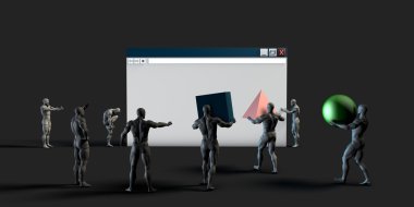 Web tarayıcı kavramı