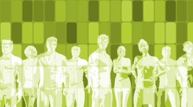 İş takım uzmanları