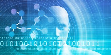 Molekül arka plan kavramı