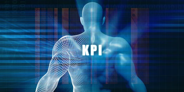 Concept Art Kpi — Photo