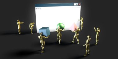 Web tasarım kavramı