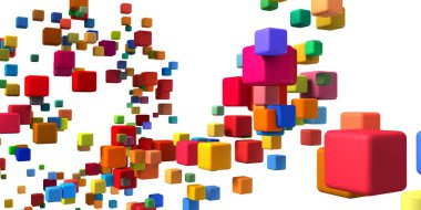 Arka plan tasarım konsepti