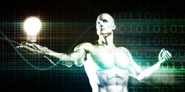 Keşif konsept sanat