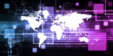 Uluslararası Lojistik kavramı