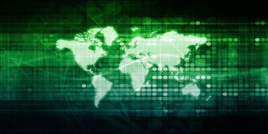 Küresel erişim kavramı