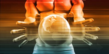 Multimedya teknolojik altyapı