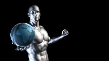 Bir Kavram Olarak Küresel İş Platformu Ağı