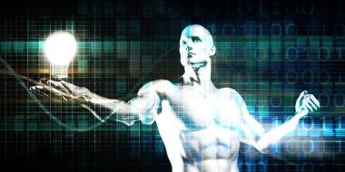 Yenilik arka plan kavramı