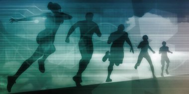 Fitness App ait diğer siteler