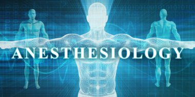 Anestezi kavramı arka plan