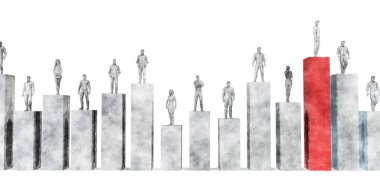 İş öncü kavramı