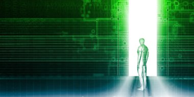 Dijital Portal kavramı