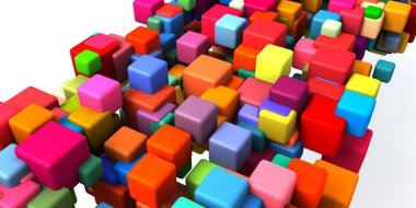 Blockchain teknoloji kavramı