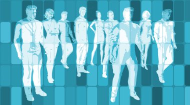 Kişisel gelişim soyut