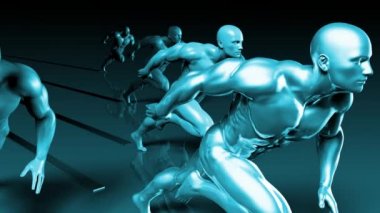 Pazar Lideri ve Rekabeti Kavram Olarak Yenmek