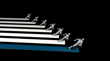 Pazar Lideri ve Güçlü Piyasa Paylaşım Performansı