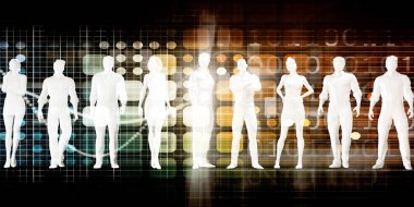 Soyut eğitim becerileri