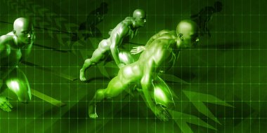 Yıkıcı yenilik soyut