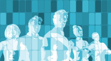 iş hedeflerine ulaşmak