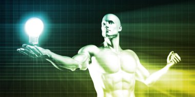 Yıkıcı teknoloji soyut