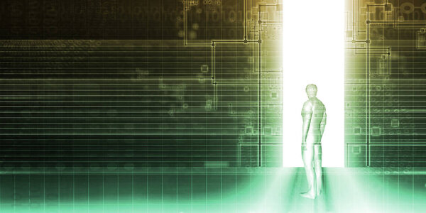 Цифровые технологии
