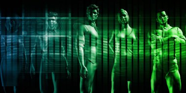 İş Takımı konsepti