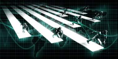 Güçlü liderlik kavramı