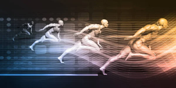 Atletik eğitim kavramı