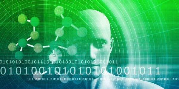 Molekül arka plan kavramı