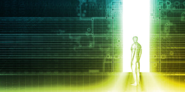 Концепция системы безопасности
