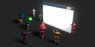 Web geliştirme şirketi