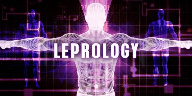 Leprology konsept sanat
