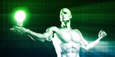 Yaratıcılık kavramı sanat