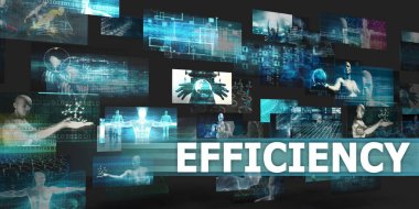 Verimliliği kavramı sanat