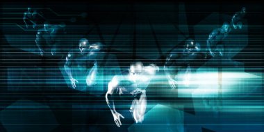 Artırmak veya iş sürecini iyileştirmek