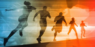 Fitness App ait diğer siteler