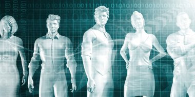 insan kaynakları bölümü