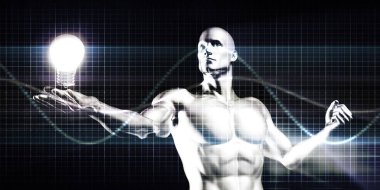 Keşif konsept sanat