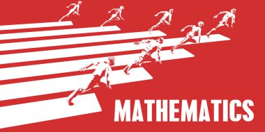 Matematik konsept sanat