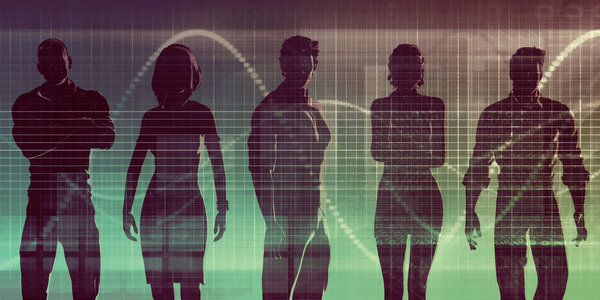 Следующее поколение рабочих
