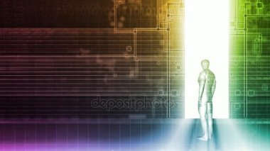 Dijital devrim ve ufukta yıkıcı teknoloji