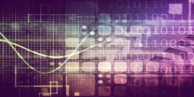 Fütüristik konsept sanat