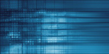 Teknoloji mozaik arka plan