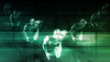 İş Sürecini Bir Kavram Olarak Arttır veya Geliştir