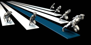 Etkili pazarlama performansı