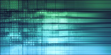 soyut piksel arka plan