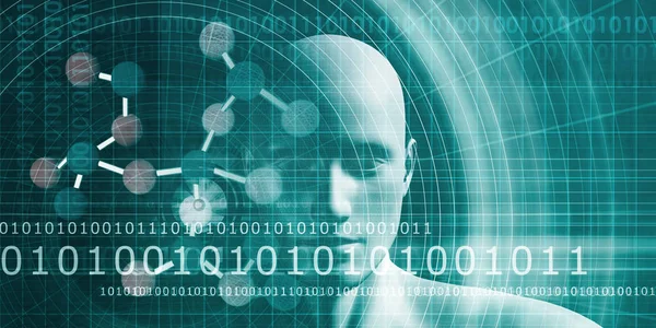 Tıbbi Konsiyerj konsept sanat